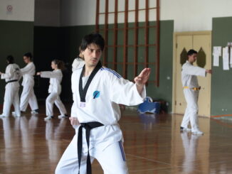 legnano trofeo taekwondo valeriospinosa