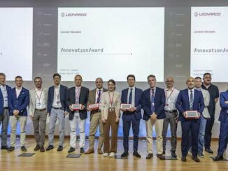 Vergiate premio innovazione leonardo