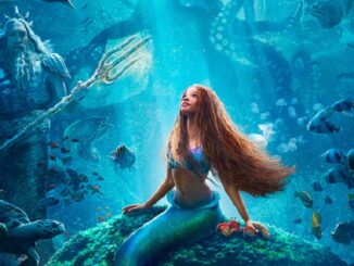 minchella visto rivisto sirenetta