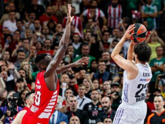 Eurolega Final Four Kaunas