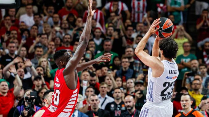 Eurolega Final Four Kaunas