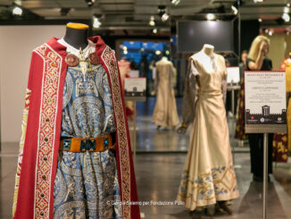 legnano palio costumi dolceegabbana