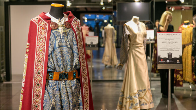 legnano palio costumi dolceegabbana