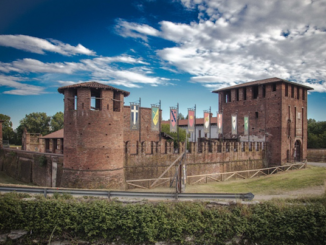 legnano altomilanese eventi finesettimana castello