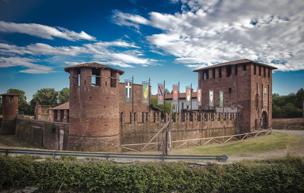 legnano altomilanese eventi finesettimana castello