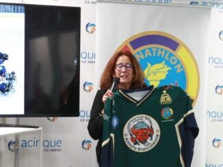 Panathlon Varese Acinque Ice Arena