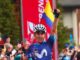 ciclismo giro rubio