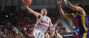 OJM mercato Colbey Ross