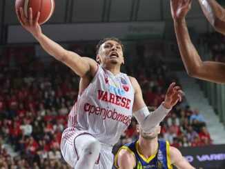 OJM mercato Colbey Ross