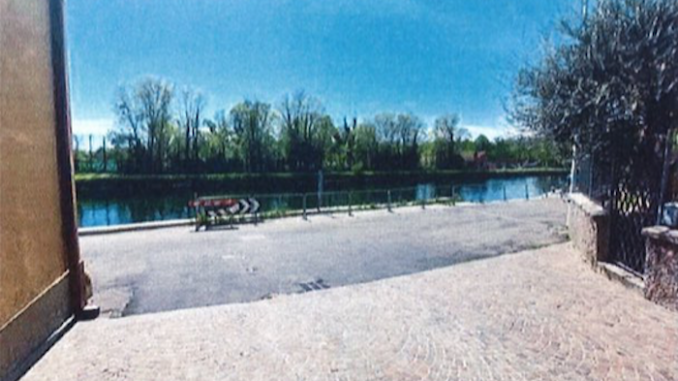 turbigo naviglio iren