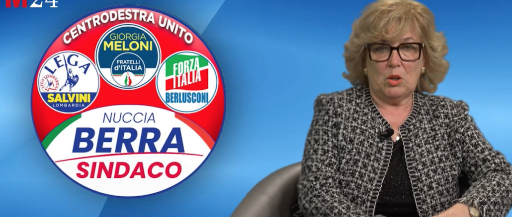 cerromaggiore elezioni centrodestra berra