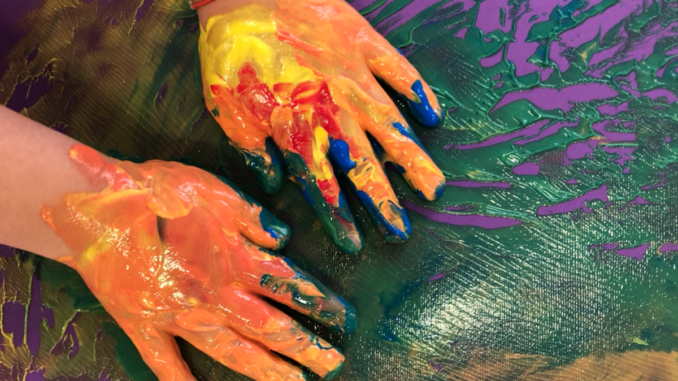 legnano canazza bambini laboratori
