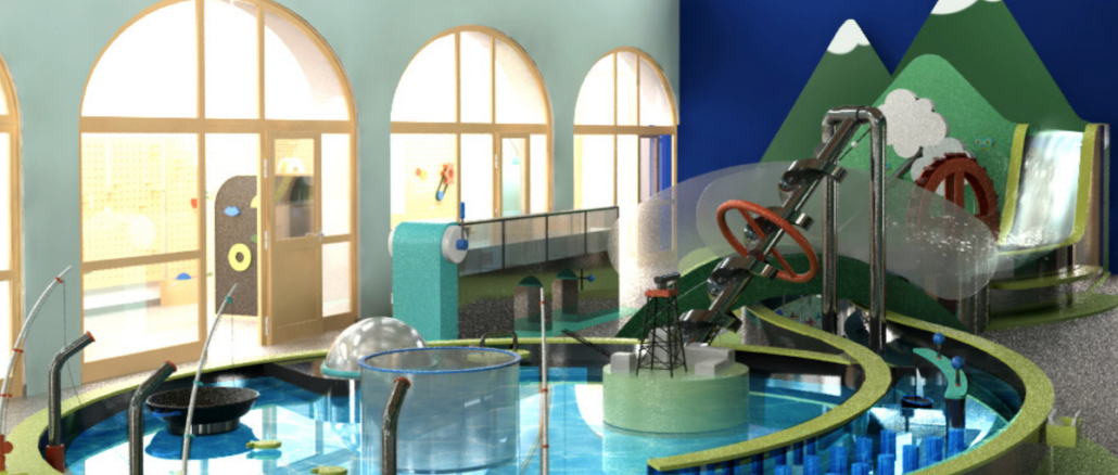 legnano museo bambini acqua