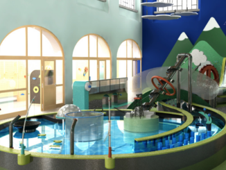 legnano museo bambini acqua