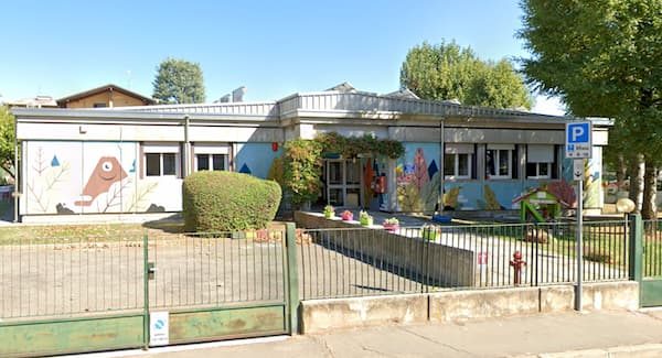 Fagnano asilo maltrattamenti genitori