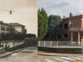 Somma scuola Giorgio macchi
