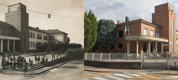 Somma scuola Giorgio macchi