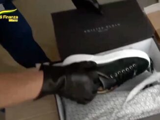 Legnano Philipp Plein contraffatti