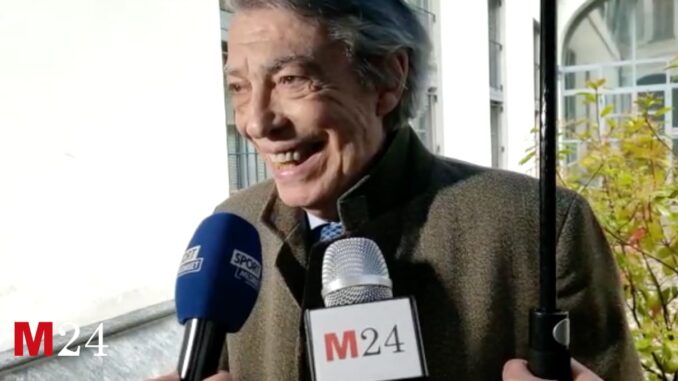 somma massimo moratti inter