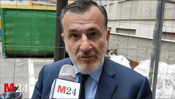 GALLARATE - La prossima chiusura del reparto di Oculistica dal Bellini di Somma Lombardo e lo spostamento in ospedale