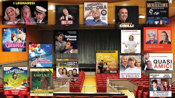 Cassano teatro stagione 2023