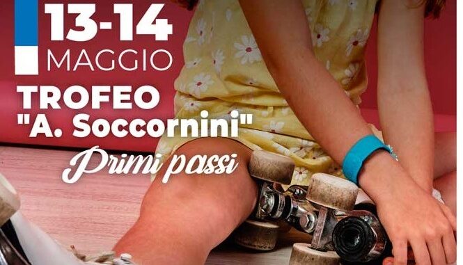 Pattinaggio rotelle Trofeo Soccornini