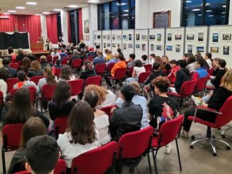 villacortese concorso fotografia scuole