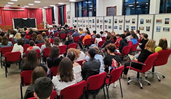 villacortese concorso fotografia scuole
