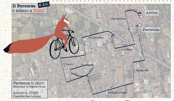 olgiateolona bici giornata bicicletta