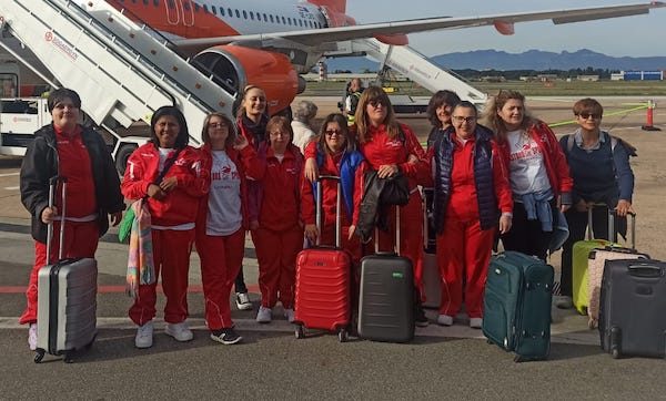 legnano castorosport specialolympics ginnasticaritmica