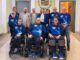 magenta boccia paralimpica polisportivasuperhabily