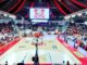 Varese School Cup Basket