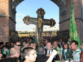 legnano palio contrada sandomenico