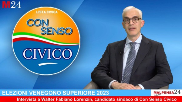 Walter Fabiano Lorenzin