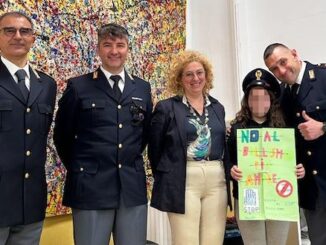 luino scuola cyberbullismo polizia