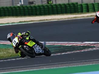 legnano motociclismo leonardoabruzzo