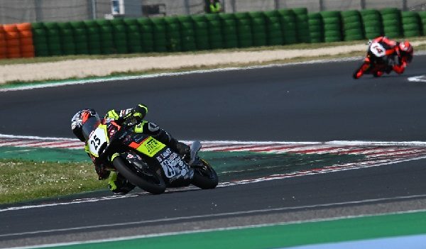 legnano motociclismo leonardoabruzzo
