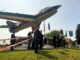 gallarate inaugurato aereo aeronautica