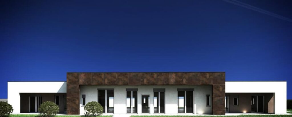 somma lascito aielli rendering