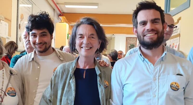 angera androni sindaco allea