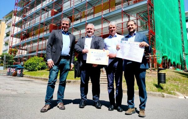 appartamenti Aler Varese 1