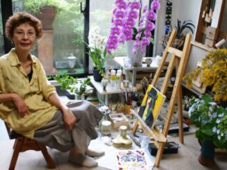 gallarate giappone kazuko murayama