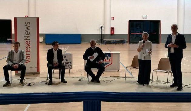 azzate candidati sindaco temi 07