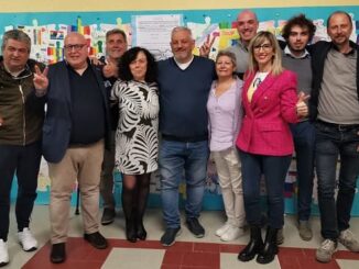 azzate colori giunta simone