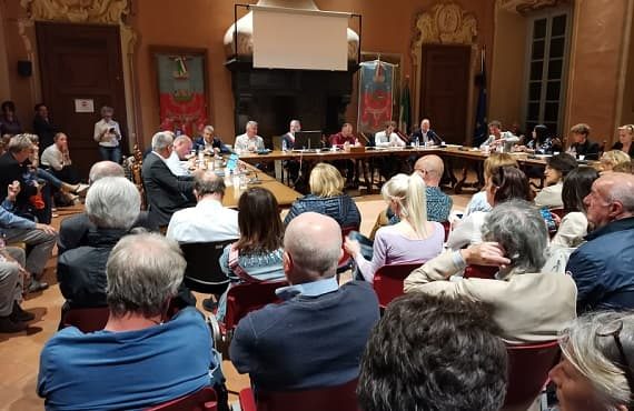 azzate sindaco simone dialogo 01