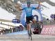 ciclismo giro gran sasso