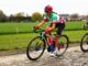 ciclismo elisa balsamo