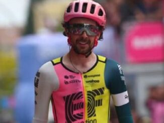 ciclismo giro fossombrone