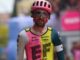 ciclismo giro fossombrone