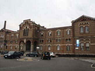 gallarate ospedale destra sinistra